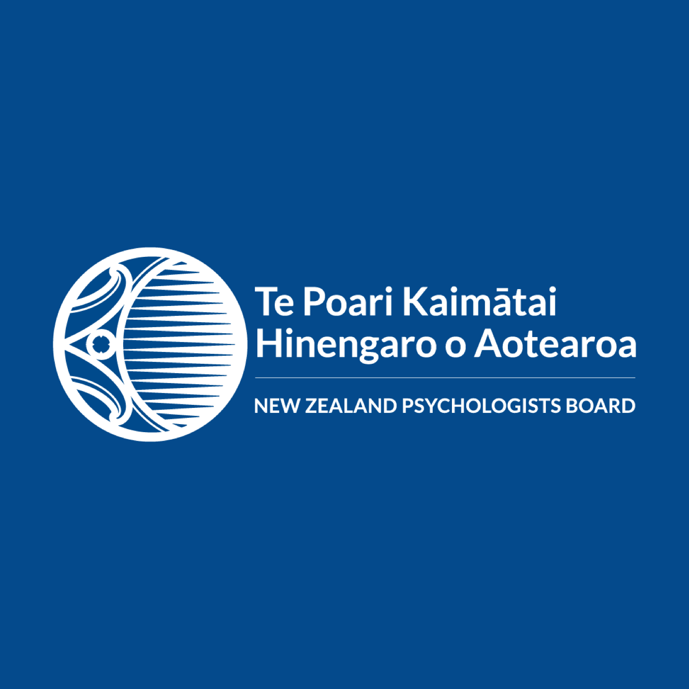 New Zealand Psychologists Board